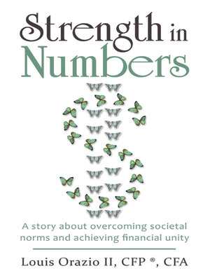cover image of Strength in Numbers